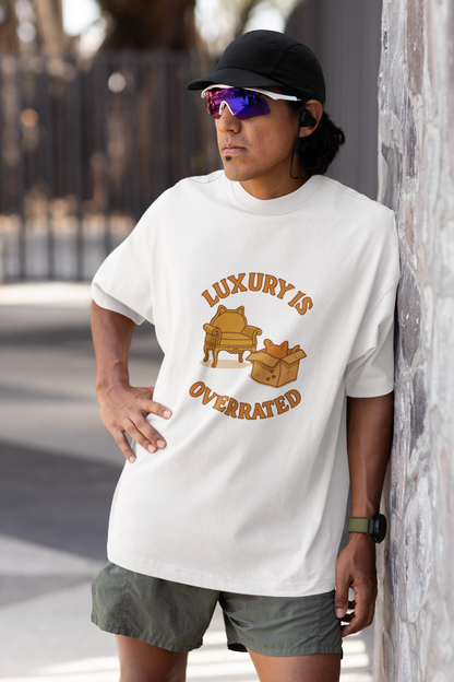 LUXURY T-SHIRT