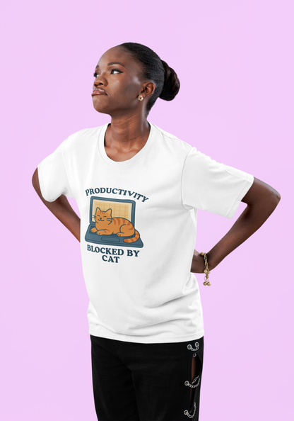 PRODUCTIVITY T-SHIRT